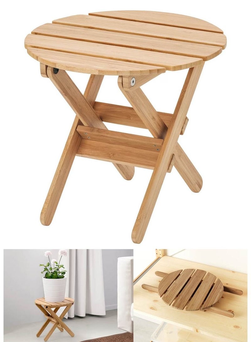 سي او أرماء حامل نباتات خشبي قابل للطي  32*29 سم - Image 1