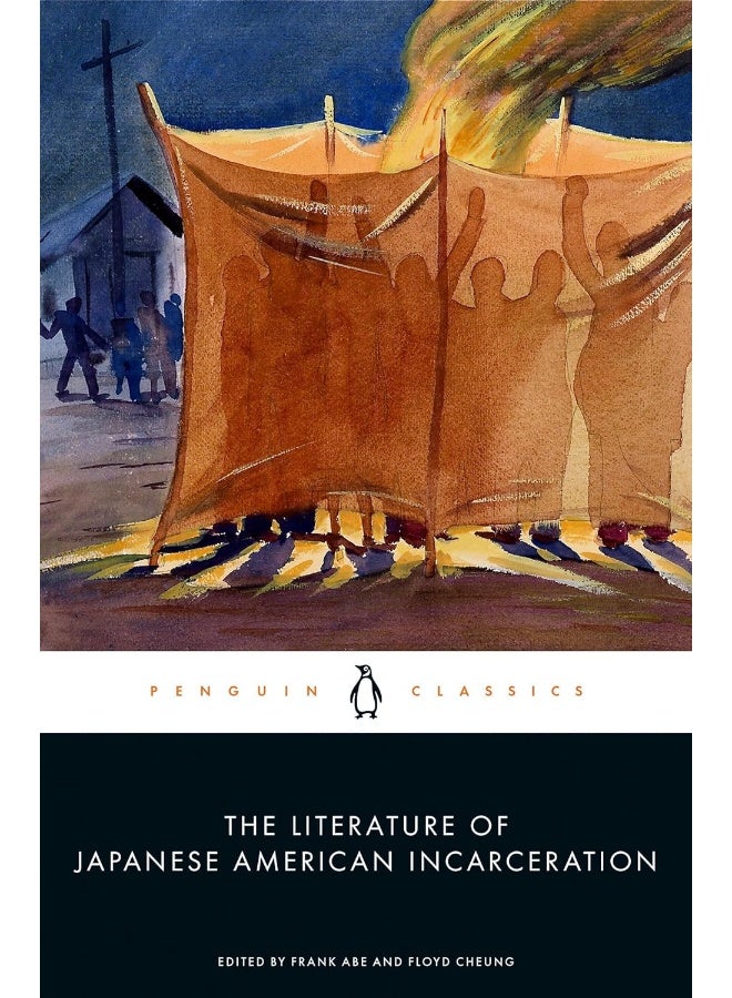 The Literature of Japanese American Incarceration 