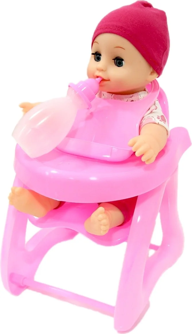 Bestway Maide Wet Baby with Highchair
