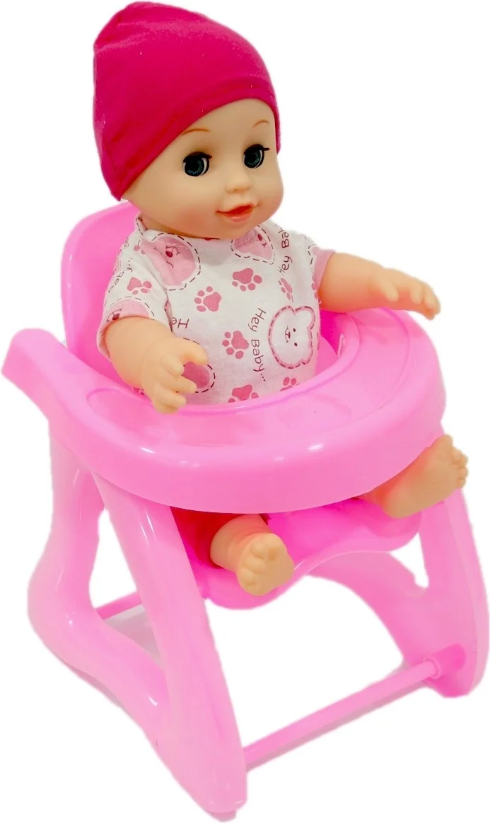 Bestway Maide Wet Baby with Highchair