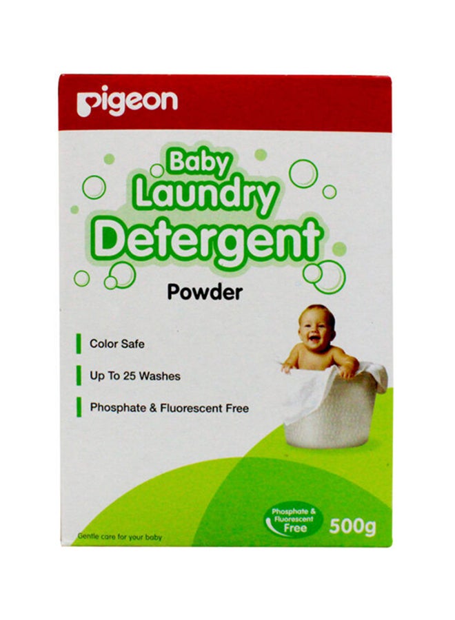 pigeon مسحوق detergent PIGEON M988 500GM