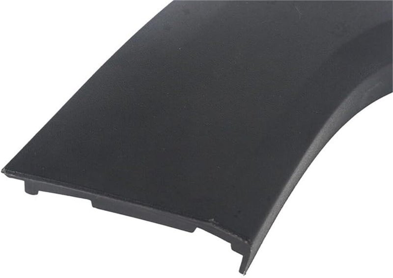 Wivplex Car Rear Wheel Eyebrow Protector for Jeep Renegade - Image 5