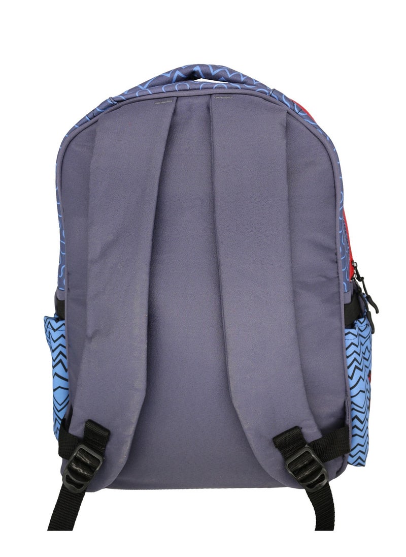 Gharibo Bags - School backpack model 10 Hotel Transylvania - Image 1
