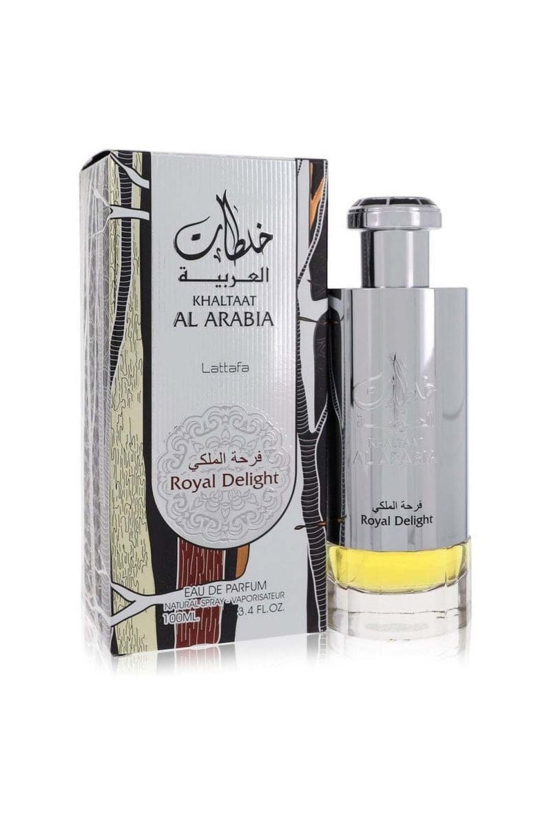 لطافة فرحة الملك من لطافة  100مل - Image 1