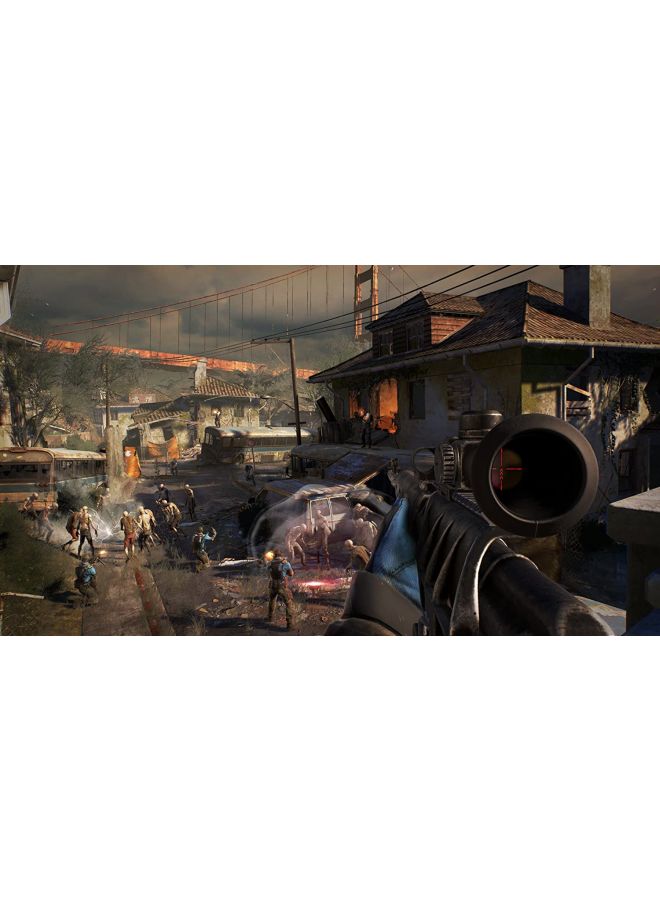 ماكسيميم جيميز لعبة الفيديو 'Dead Alliance' (إصدار عالمي) - الأكشن والتصويب - xbox_one - Image 5