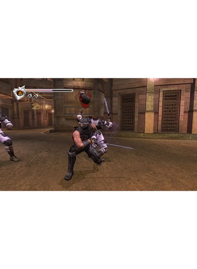 ماكسيميم جيميز لعبة الفيديو 'Dead Alliance' (إصدار عالمي) - الأكشن والتصويب - xbox_one - Image 2