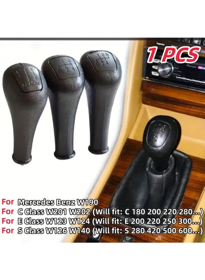 موديل R1324 CLACIK مقبض ناقل الحركة اليدوي رافعة ناقل الحركة استبدال رأس الكرة - Image 1