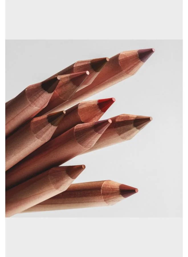 Kylie Cosmetics Sultry Precision Pout Lip Liner Pencil - 356 - Sultry, 1.14g for Women | Best Price UAE