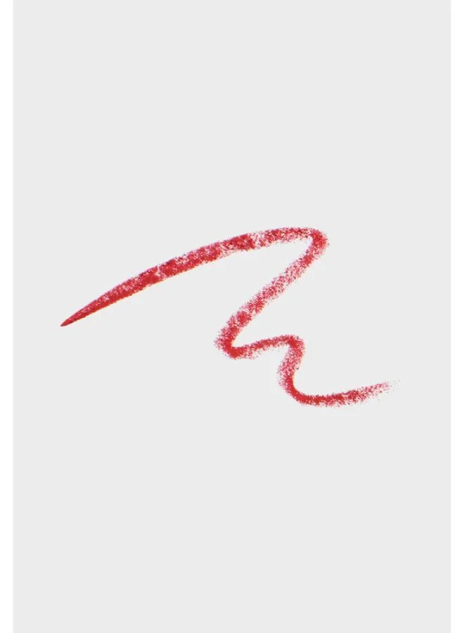 Kylie Cosmetics Sultry Precision Pout Lip Liner Pencil - 356 - Sultry, 1.14g for Women | Best Price UAE