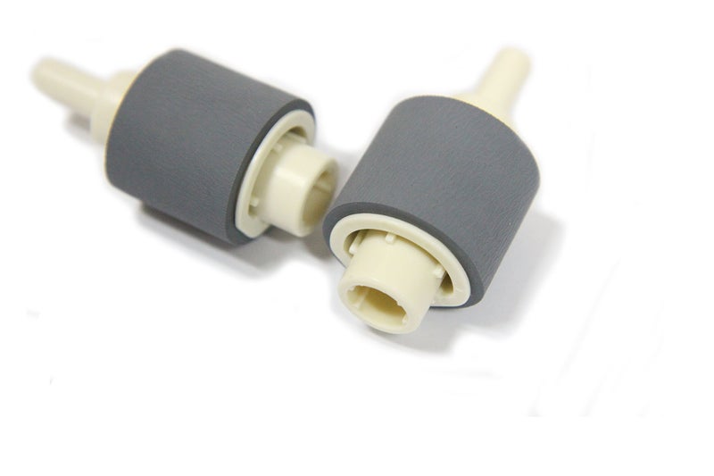 Yanzeo RM1-9168 RM1-6414 RM1-6461 RM1-6467 Paper Jam Repair for HP P2035 P2055 M401 M425 T2 and Canon LBP 6300 6650 6670 6680 Pick Up Roller - Image 5