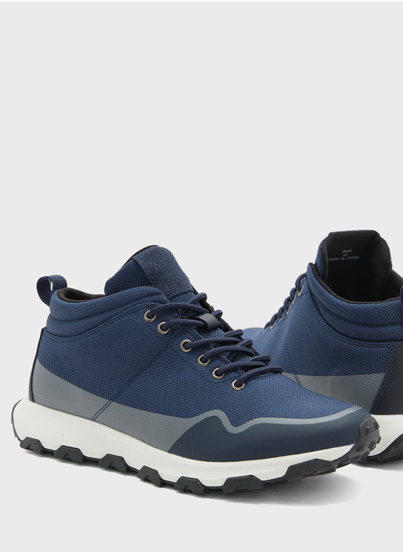 FRWD Outdoor Boots  - Image 4