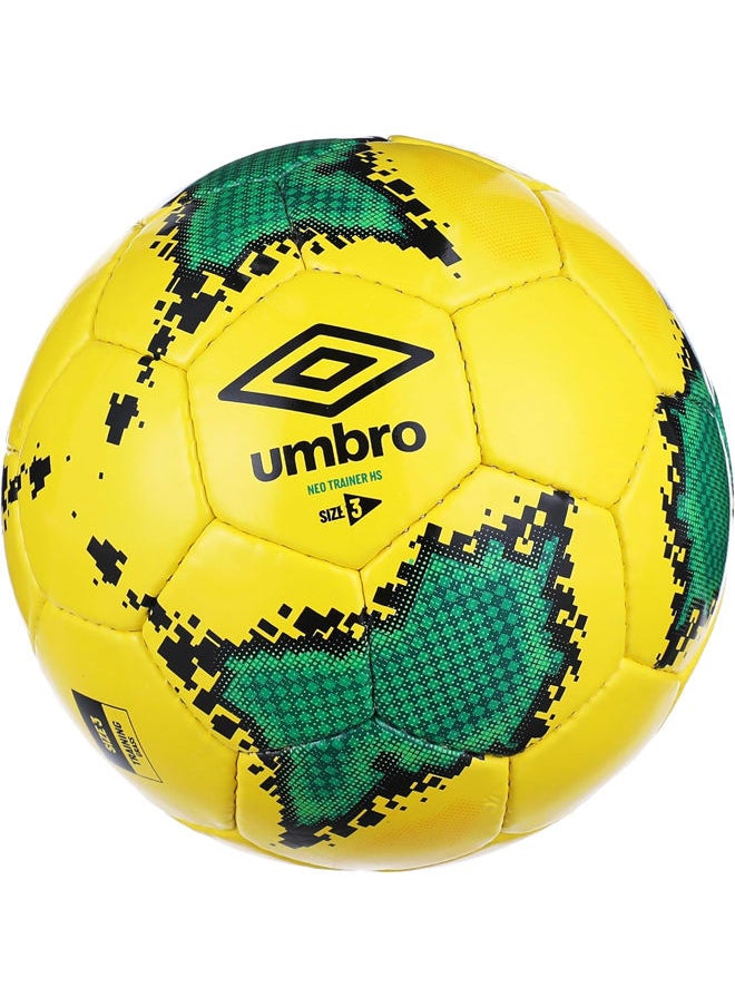 umbro Neo Trainer Soccer Ball  - Image 1