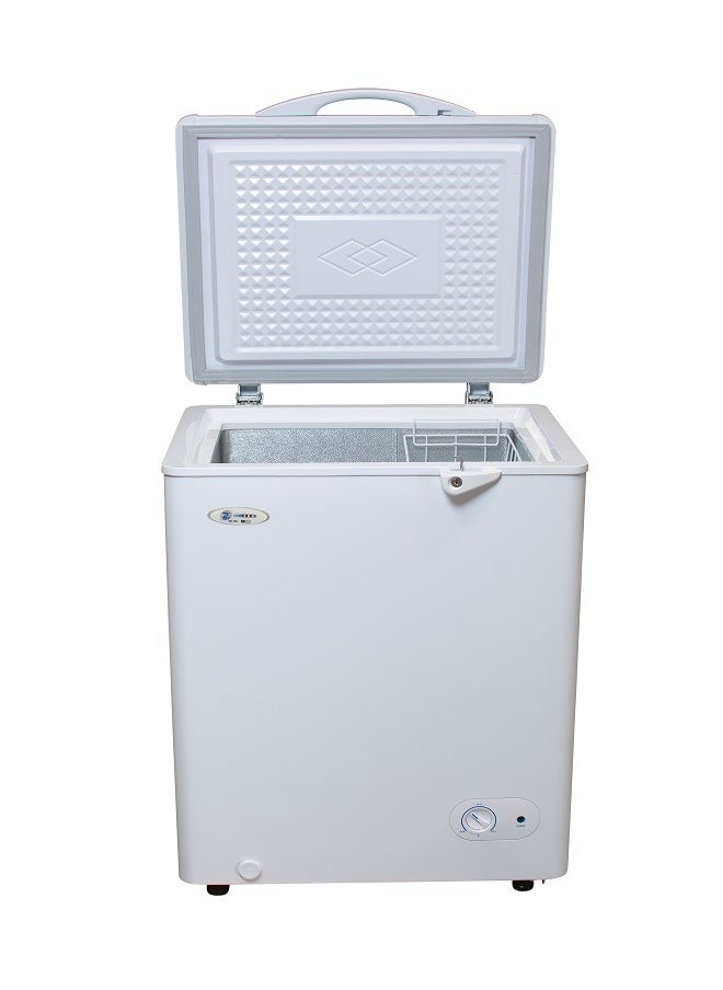 زيك فريزر AB108  - Image 1