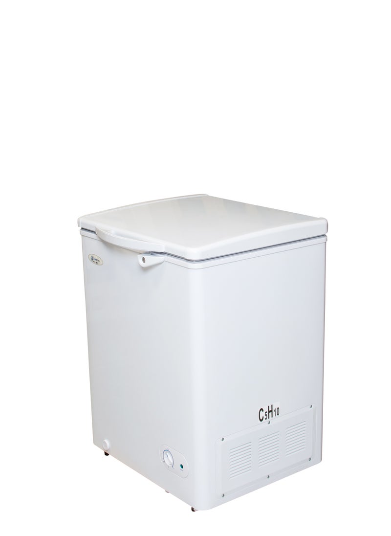 زيك فريزر AB108  - Image 2