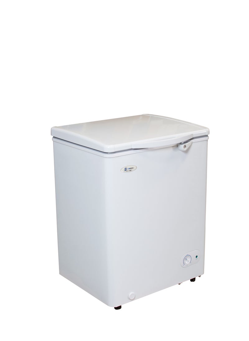زيك فريزر AB108  - Image 3