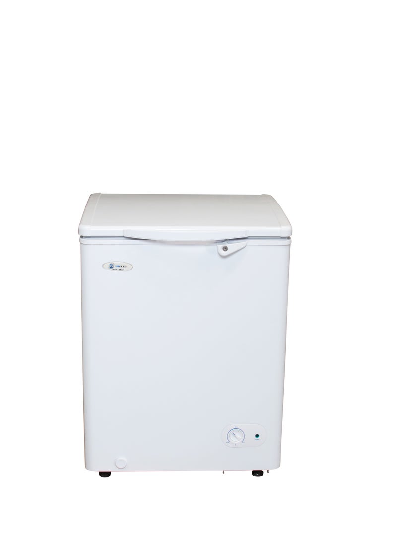 زيك فريزر AB108  - Image 4