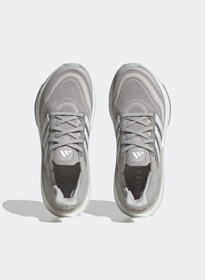 Adidas حذاء الركض الخفيف Ultraboost  - Image 2