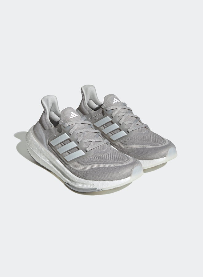 Adidas حذاء الركض الخفيف Ultraboost  - Image 3