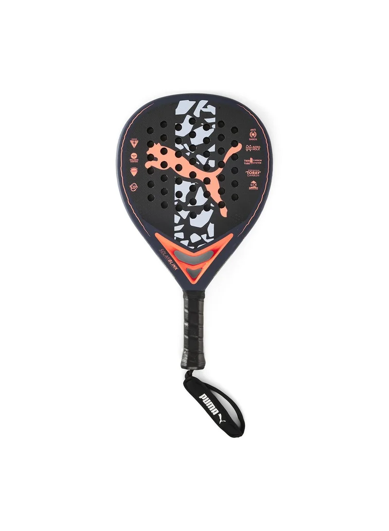 PUMA Solar Blink Padel Power Racket