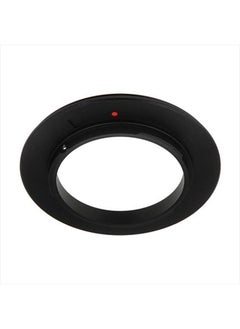 72mm Macro Reverse Mount Adapter, for Canon EOS 1D, 1DS, Mark II, III, IV, 1DC, 1DX, D30, D60, 10D, 20D, 20DA, 30D, 40D, 50D, 60D, 60DA, 5D, Mark II, Mark III, 7D, Rebel XT, XTi, XSi, T1, T1i - pzsku/Z5DD0F17E040744638D01Z/45/_/1684046292/671d2530-51cf-4b87-9b71-9886563ccc20