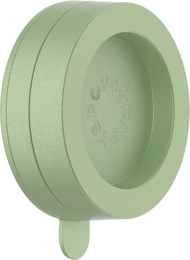 بوب سوكيتس حامل هاتف PopSockets متعدد الأسطح، قابل للإزالة، متوافق مع MagSafe® - أوكالبتوس - Image 1