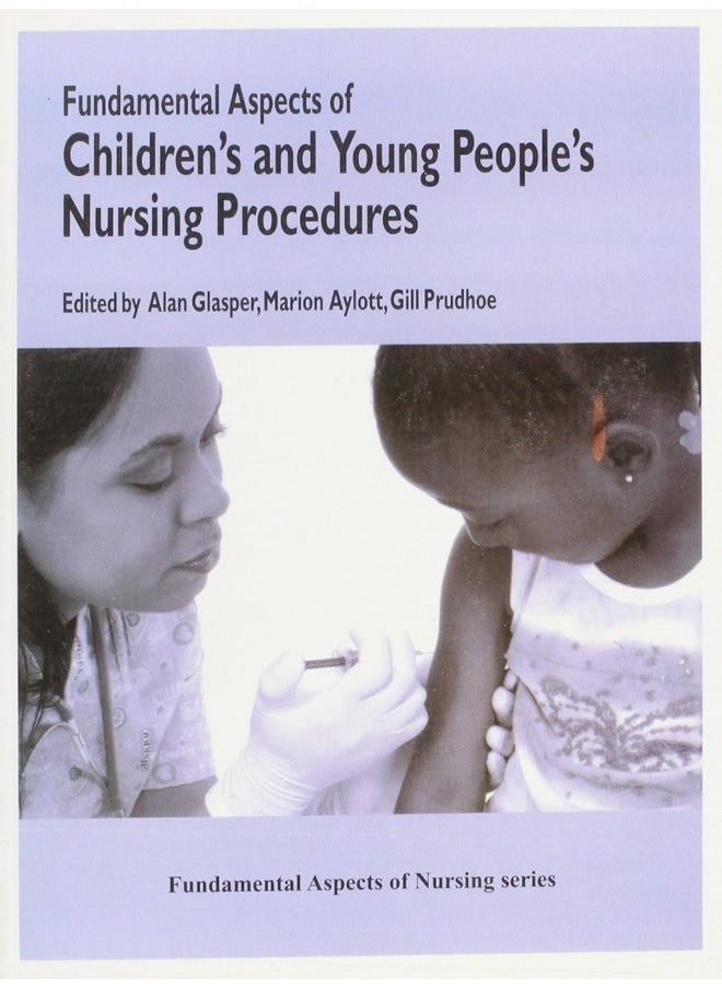 Fundamental Aspects of Children's and Young People  - Image 1