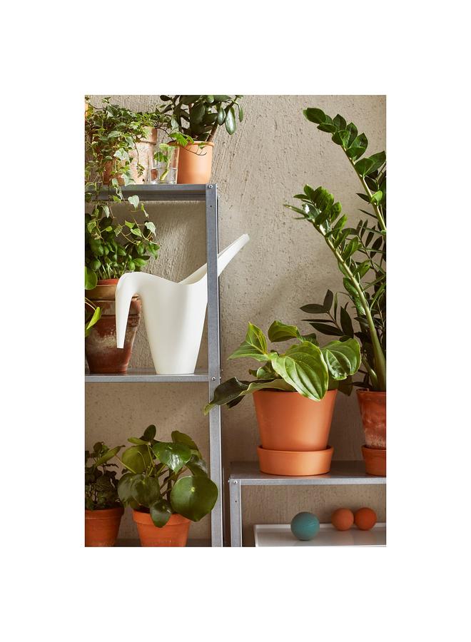 Green Tiger Shelving Unit, In/Outdoor, 60X27X140 Cm - Image 5