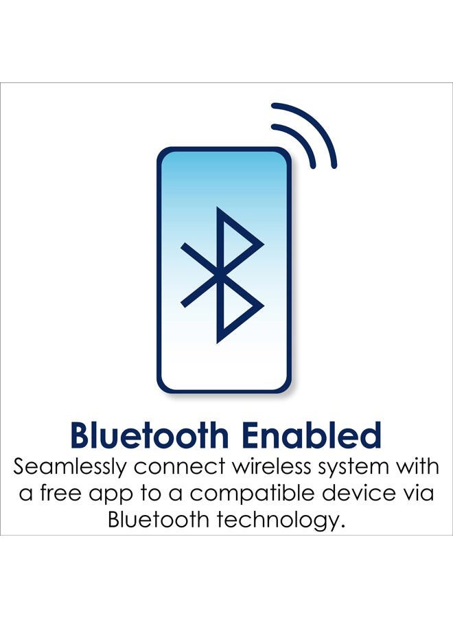 CONTOUR NEXT ONE Blood Glucose Monitoring System All-in-One Kit for Diabetes