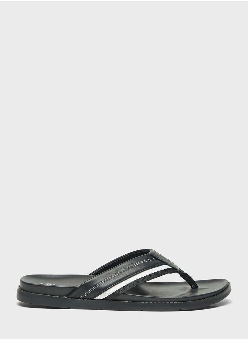 LBL by Shoexpress - Essential Comfort Sandals - Image 1