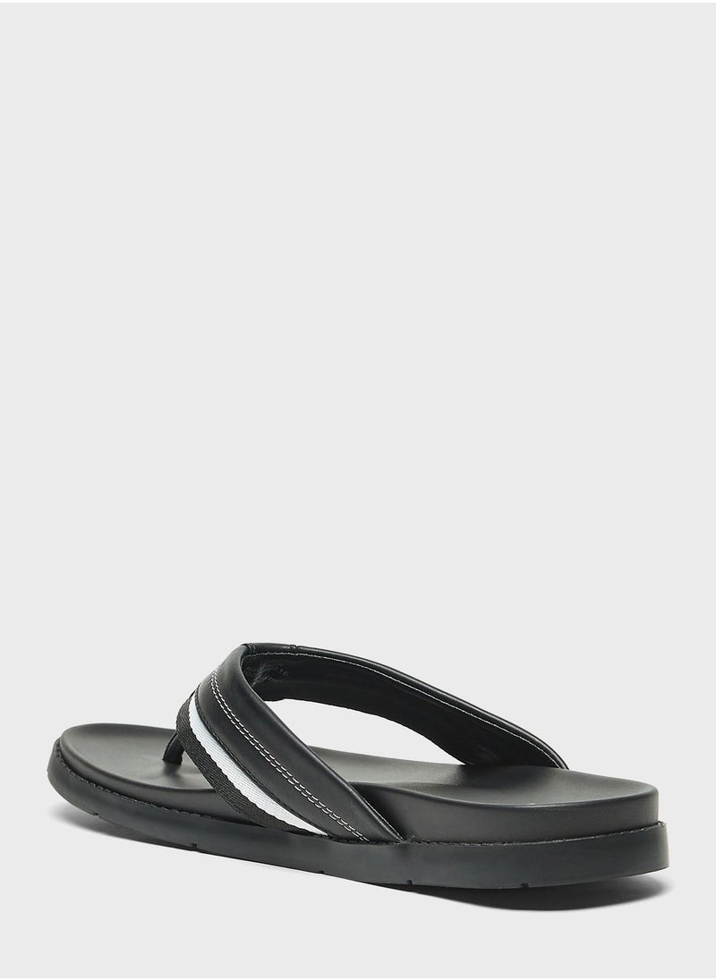 LBL by Shoexpress - Essential Comfort Sandals - Image 1