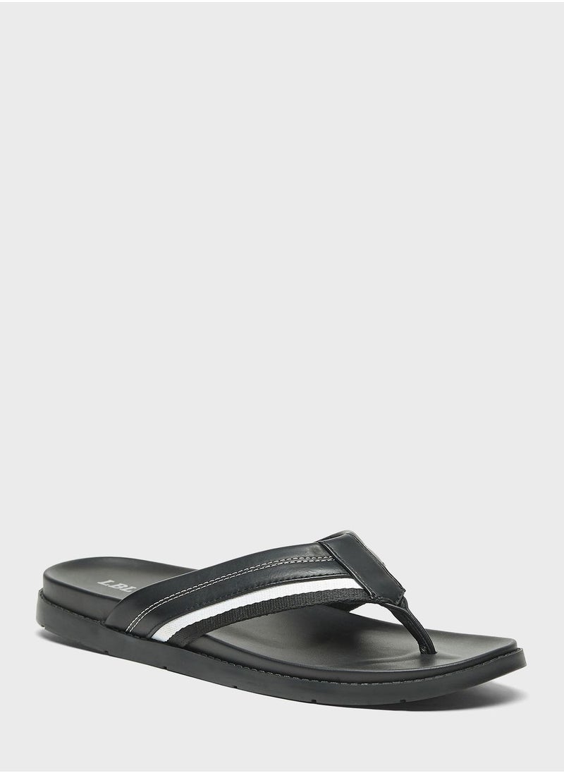 LBL by Shoexpress - Essential Comfort Sandals - Image 1