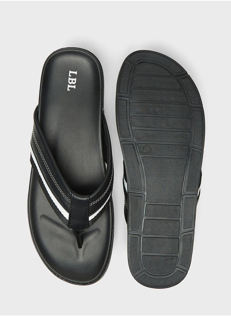 LBL by Shoexpress - Essential Comfort Sandals - Image 1