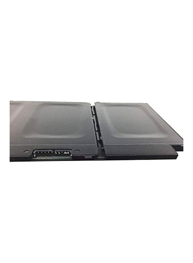 DELL 3166 mAh Original Laptop Battery For Dell Latitude e7270 Black - Image 4