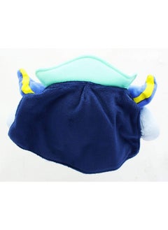 Little Buddy Little Buddy 1402 Kirby Adventure All Star Collection Meta Knight Plush, 5.5"  - Image 3