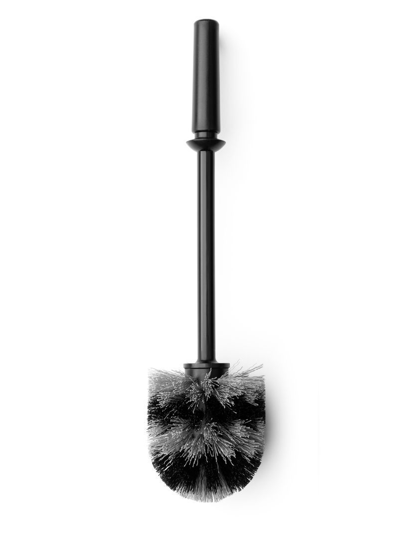brabantia BRABANTIA Toilet Brush - Black  - Image 1