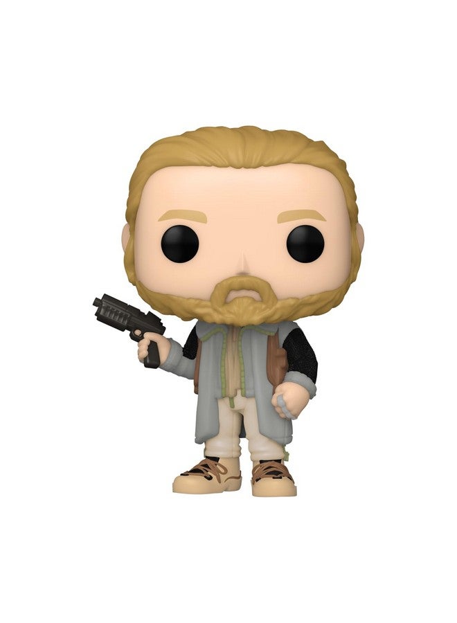 Funko POP! Movies: Rebel Moon - Kai - Collectable Vinyl Figure - Gift Idea - Official Merchandise - for Kids & Adults - Movies Fans - Model Figure for Collectors and Display - Image 2