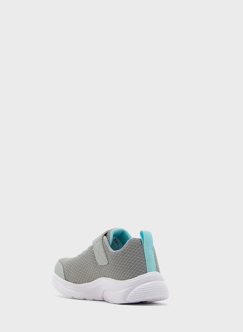 SKECHERS Kids Wavy Lites