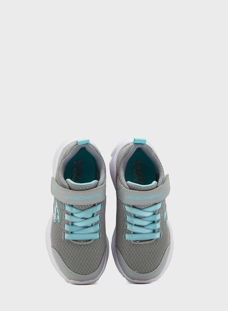 SKECHERS Kids Wavy Lites