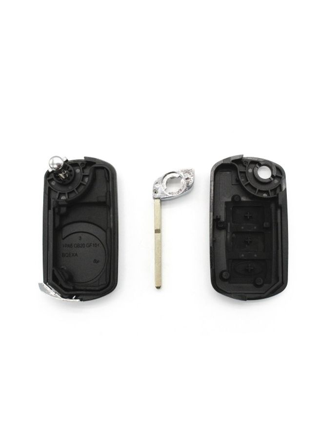 مفتاح التحكم عن بعد لسيارة رانج روفر - Image 4