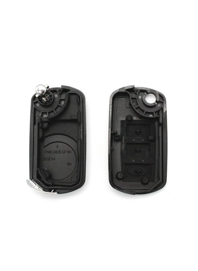 مفتاح التحكم عن بعد لسيارة رانج روفر - Image 2