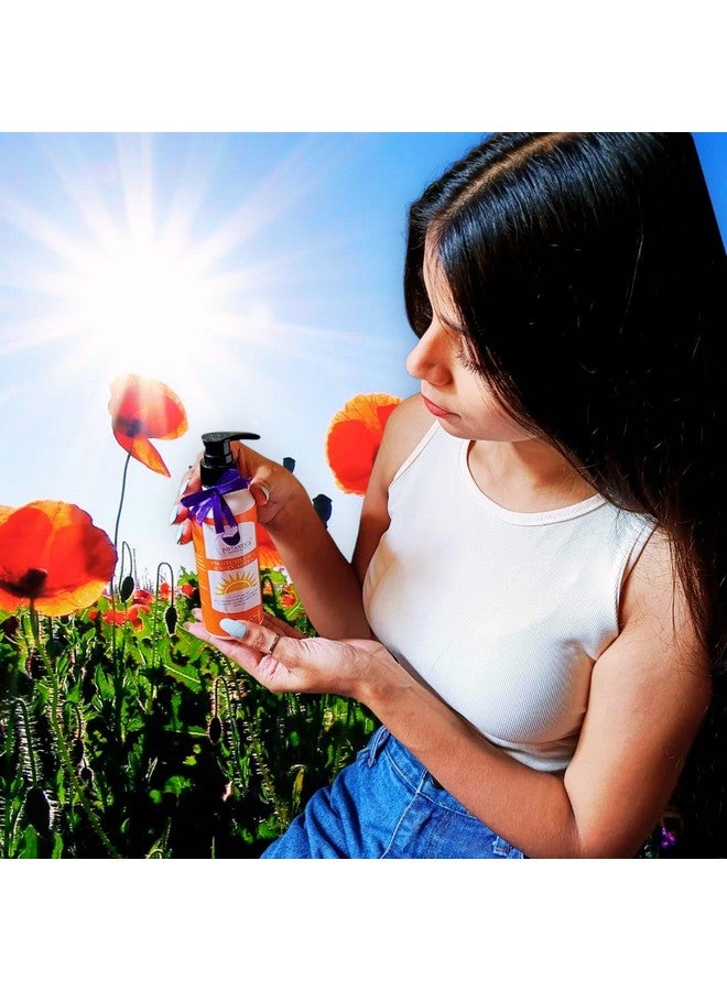 BOTANTICA Protective Sunscreen Lotion 200 ml, SPF 50 - Image 3