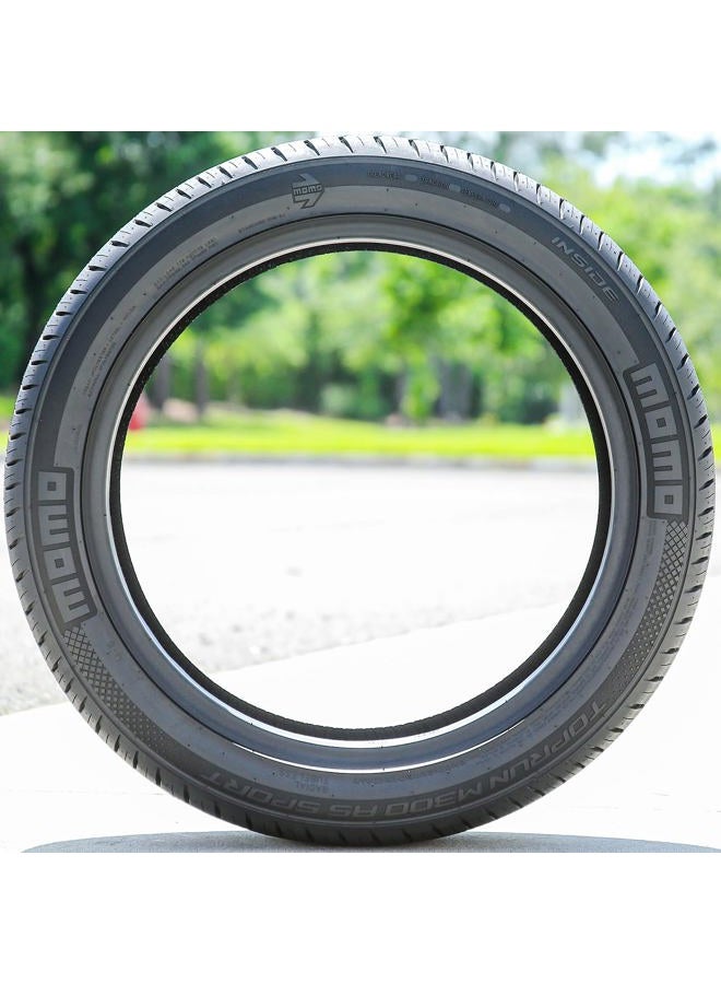 Momo Toprun M-300 Sport A/S 205/45R17XL 88V BSW - Image 3