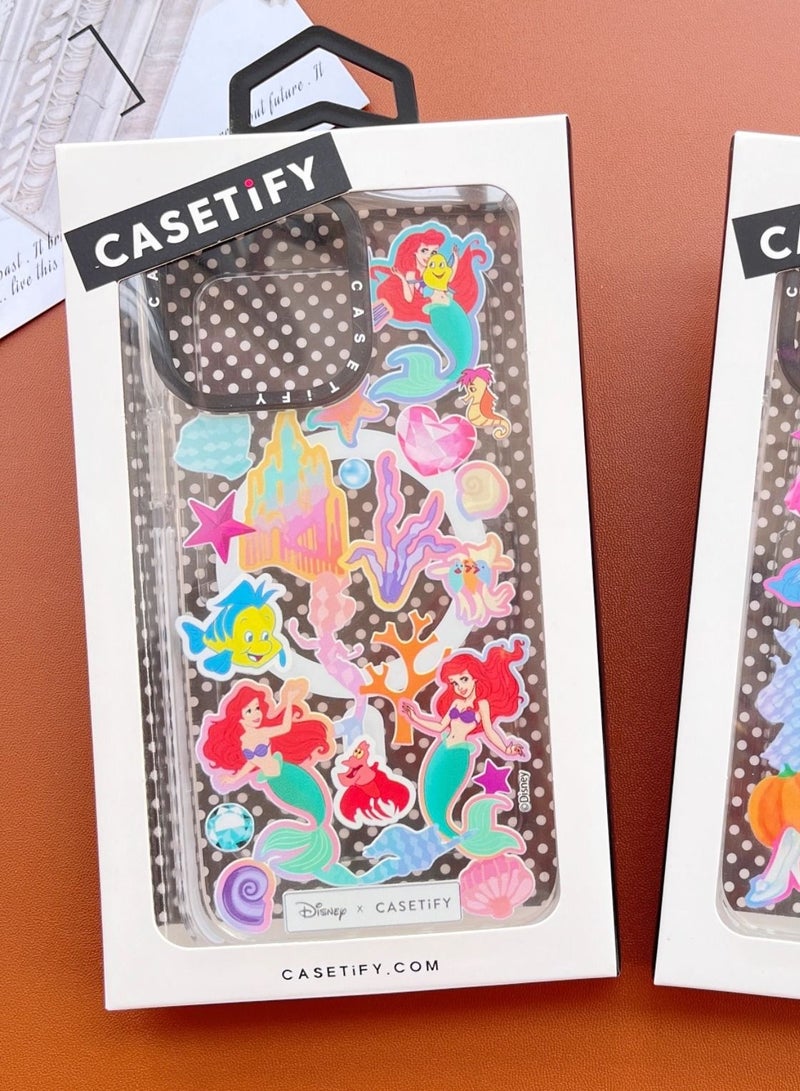 Casetify For iPhone 14 Pro Max Case Anti-Yellowing Technology Cover - Image 4