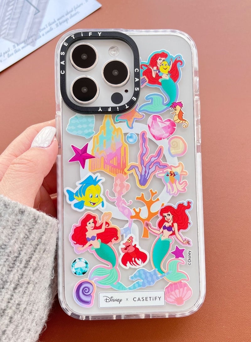 Casetify For iPhone 14 Pro Max Case Anti-Yellowing Technology Cover - Image 2