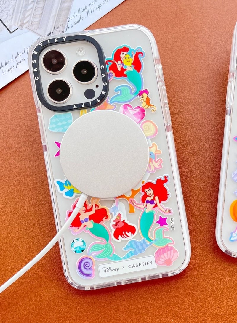 Casetify For iPhone 14 Pro Max Case Anti-Yellowing Technology Cover - Image 3