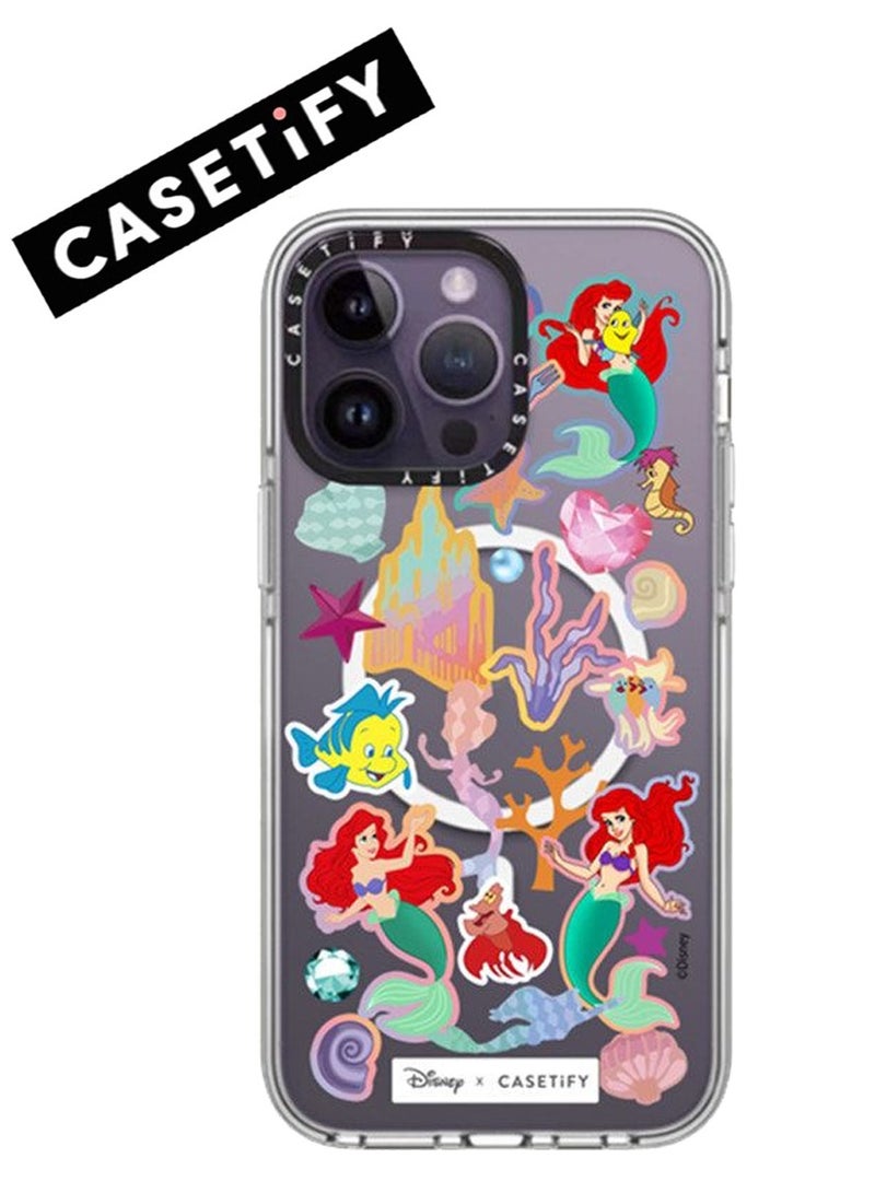 Casetify For iPhone 14 Pro Max Case Anti-Yellowing Technology Cover - Image 1