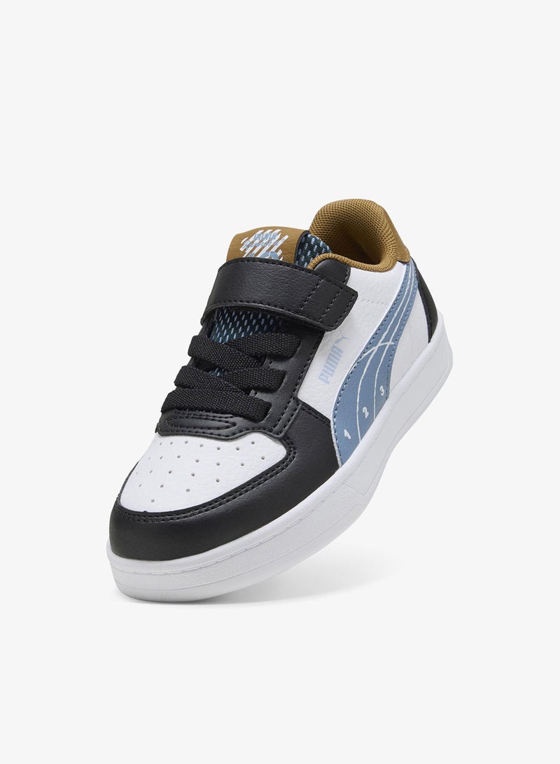 بوما كافن للشباب . رن فن + - Image 5