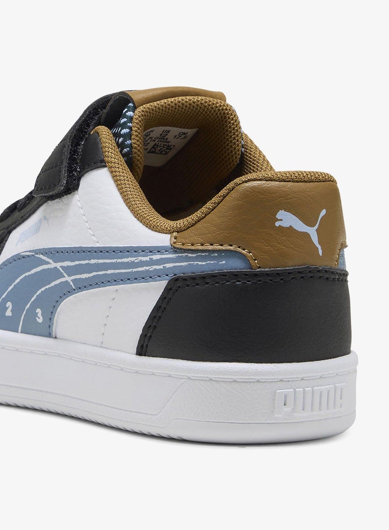 بوما كافن للشباب . رن فن + - Image 4