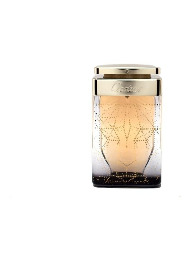 Cartier La Panthere Limited Edition EDP 75ml - Image 1