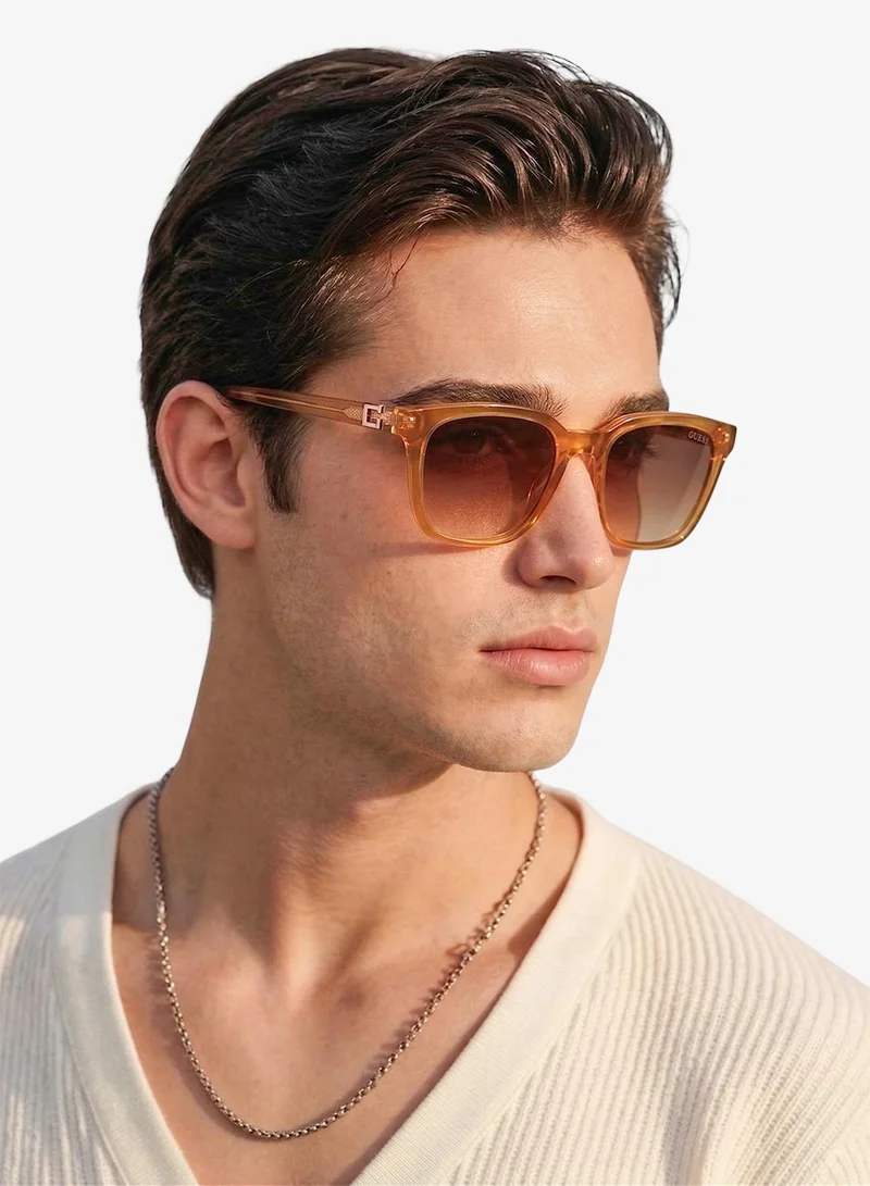 GUESS Wayfarers Sunglasses